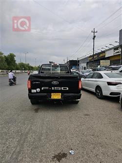 فۆرد F-150